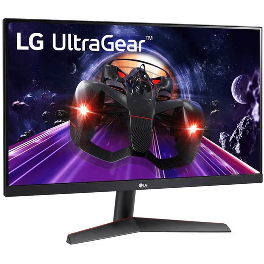 LG UltraGear 24GN60R 23.8″ Full HD IPS Gaming Monitor (LG-24GN60R) image 2