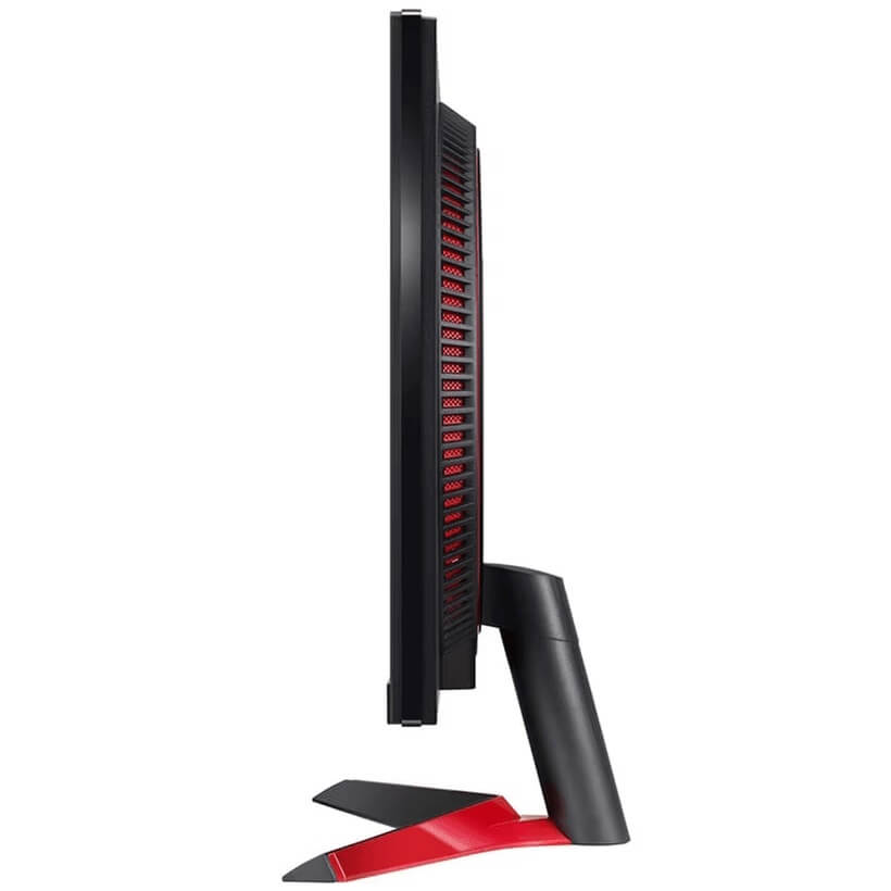 LG UltraGear 24GN60R 23.8″ Full HD IPS Gaming Monitor (LG-24GN60R) image 4