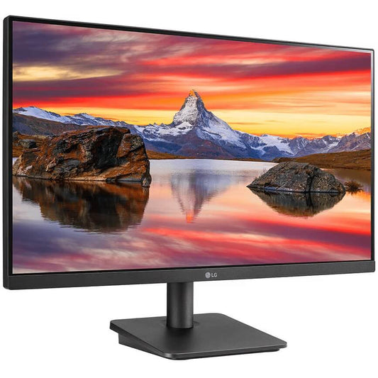 LG 24MP400 23.8″ Full HD IPS Monitor (LGE24MP400) image 2