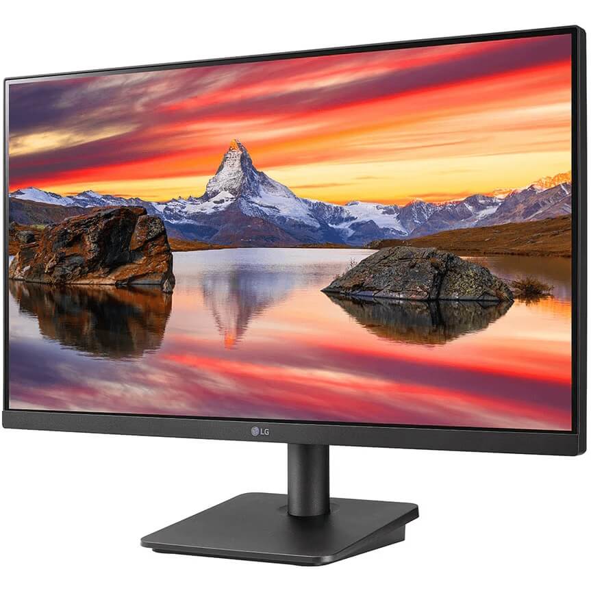 LG 24MP400 23.8″ Full HD IPS Monitor (LGE24MP400) image 3