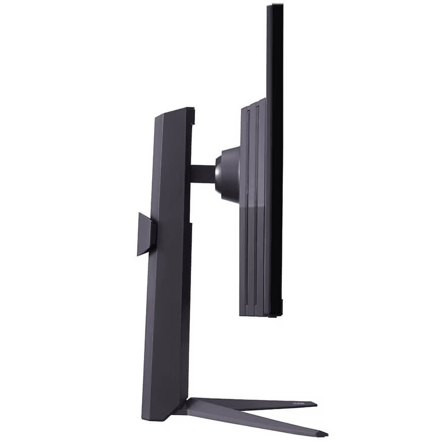 LG UltraGear 27GR93U 27-inch 4K UHD 144Hz Gaming Monitor (27GR93U-B.AFB) image 4