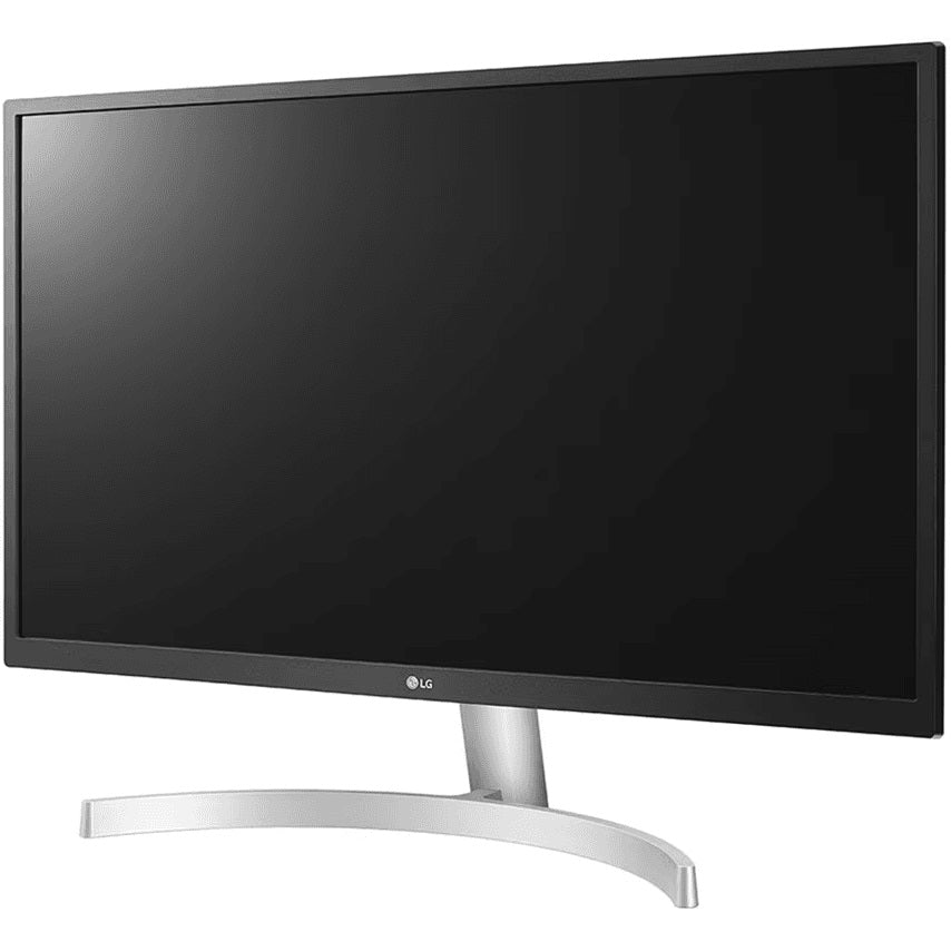 LG 27UL500 27″ 4K UHD IPS LED Monitor (LG-27UL500) image 3