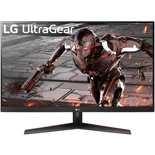 LG UltraGear 32GN600 31.5″ QHD Gaming Monitor (LG-32GN600) image 1