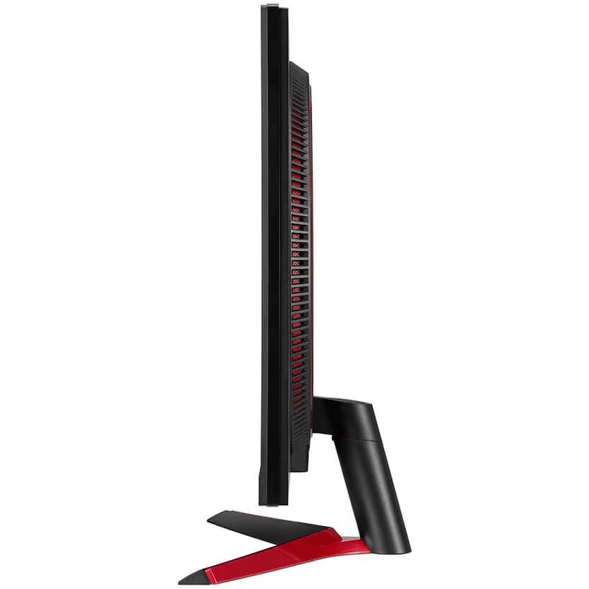LG UltraGear 32GN600 31.5″ QHD Gaming Monitor (LG-32GN600) image 4