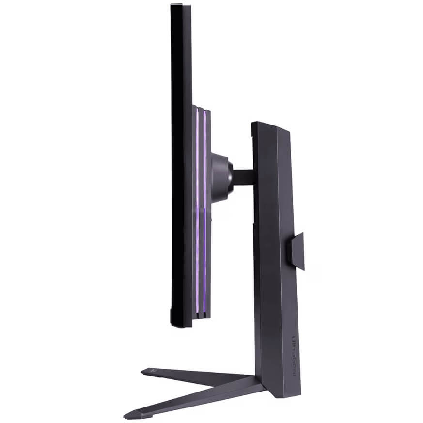 LG UltraGear 32GQ850 31.5″ QHD Gaming Monitor (LGE32GQ850) image 4