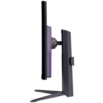 LG UltraGear 32GQ850 31.5″ QHD Gaming Monitor (LGE32GQ850) — rear view