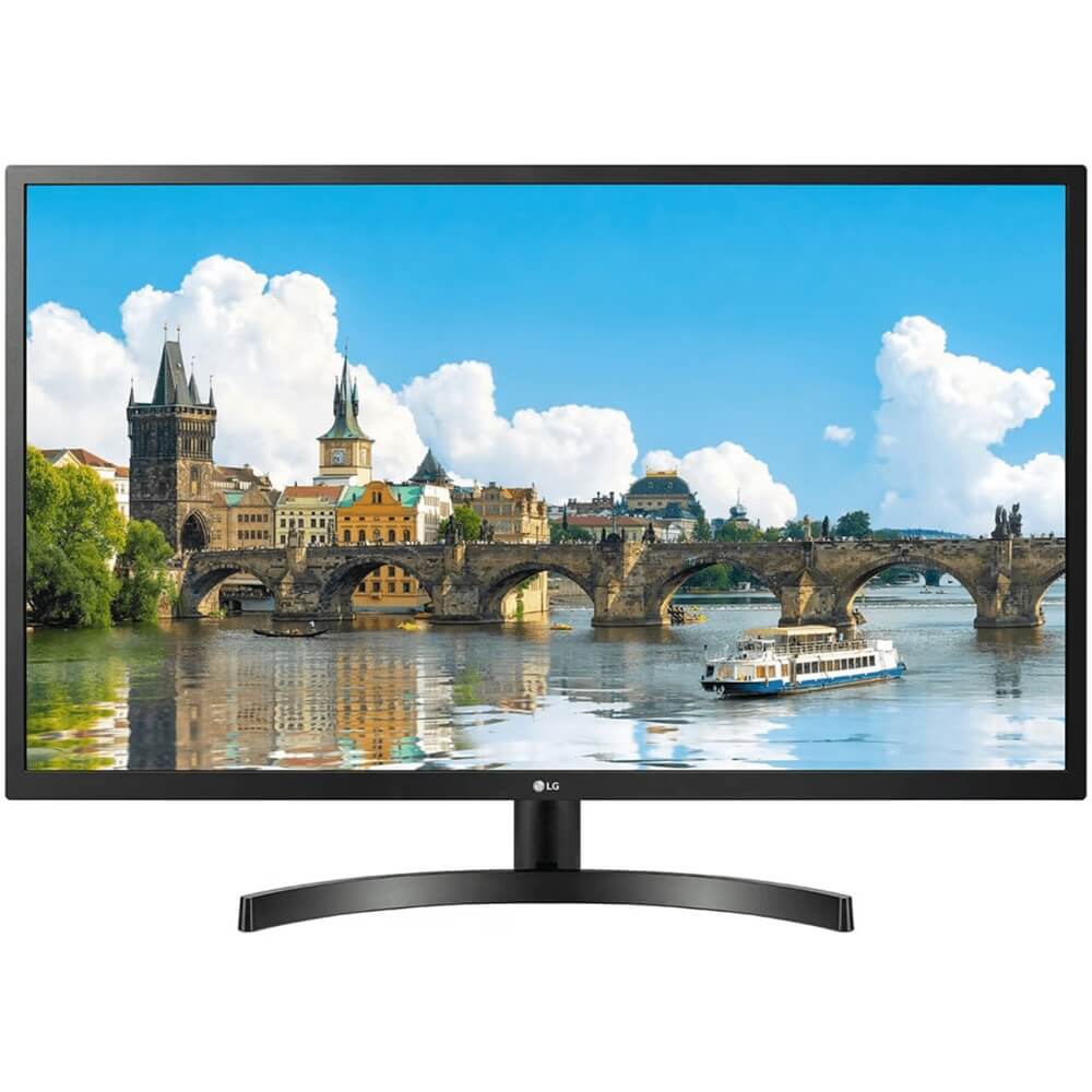 LG 32MN500 31.5″ Full HD IPS Monitor (LGE32MN500) image 1