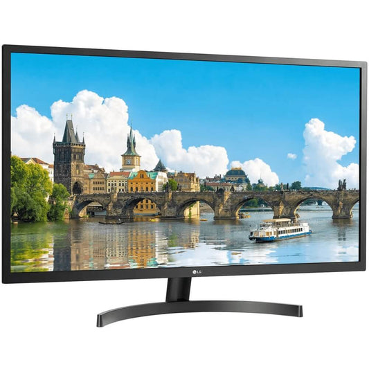 LG 32MN500 31.5″ Full HD IPS Monitor (LGE32MN500) image 2