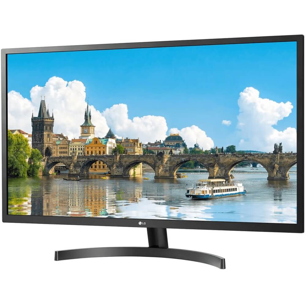 LG 32MN500 31.5″ Full HD IPS Monitor (LGE32MN500) image 3