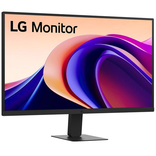 LG UltraFine 27U631A-B 27-inch QHD IPS 100Hz Monitor with USB-C (27U631A-B.AFBQ) image 2