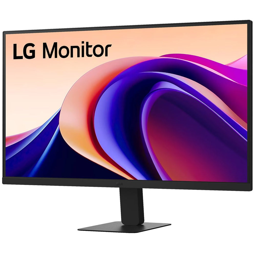LG UltraFine 27U631A-B 27-inch QHD IPS 100Hz Monitor with USB-C (27U631A-B.AFBQ) image 3