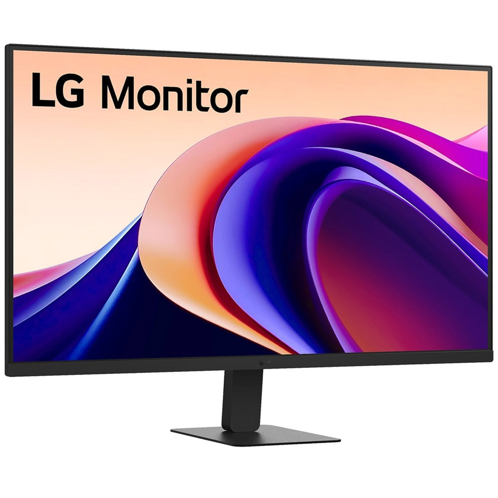 LG UltraFine 32U631A-B 32-inch QHD IPS 100Hz Monitor with USB-C (32U631A-B.AFBQ) image 2