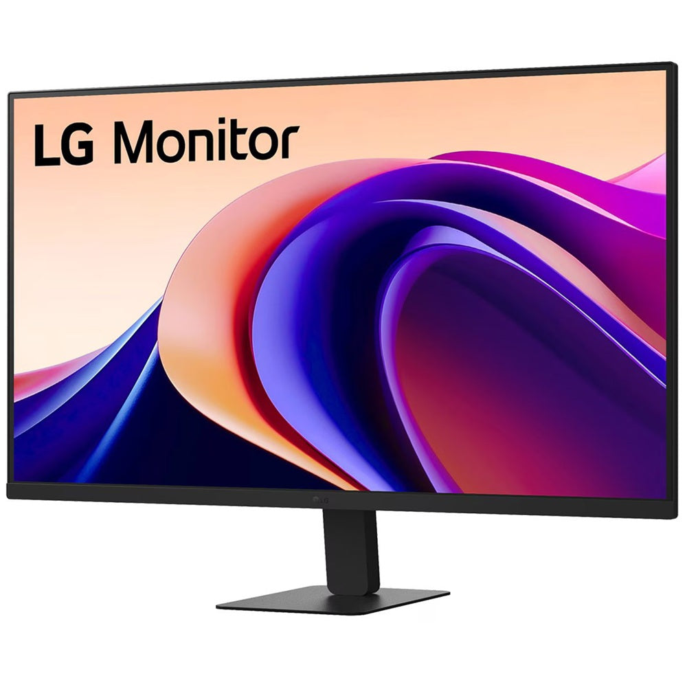 LG UltraFine 32U631A-B 32-inch QHD IPS 100Hz Monitor with USB-C (32U631A-B.AFBQ) image 3
