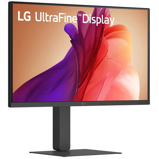LG UltraFine 32U720A-B 31.5-inch 4K UHD Monitor (32U720A-B.AFB) image 2