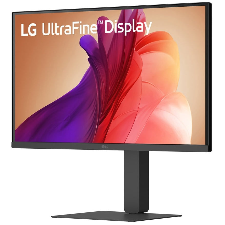 LG UltraFine 32U720A-B 31.5-inch 4K UHD Monitor (32U720A-B.AFB) image 3