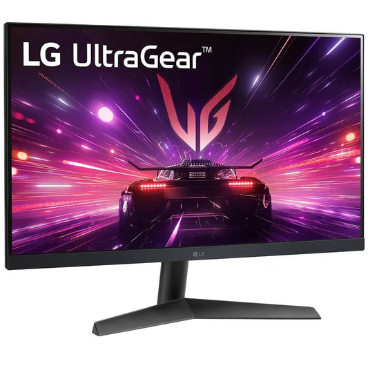 LG UltraGear 24GS60F-B 24-inch Full HD IPS 180Hz Gaming Monitor (24GS60F-B.AFAQ) image 2