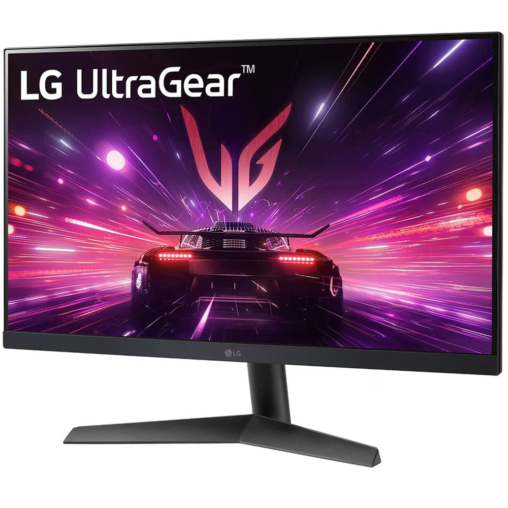 LG UltraGear 24GS60F-B 24-inch Full HD IPS 180Hz Gaming Monitor (24GS60F-B.AFAQ) image 3