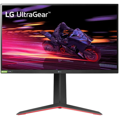 LG UltraGear 27GP750 27″ Full HD 240Hz IPS Gaming Monitor (LG-27GP750)