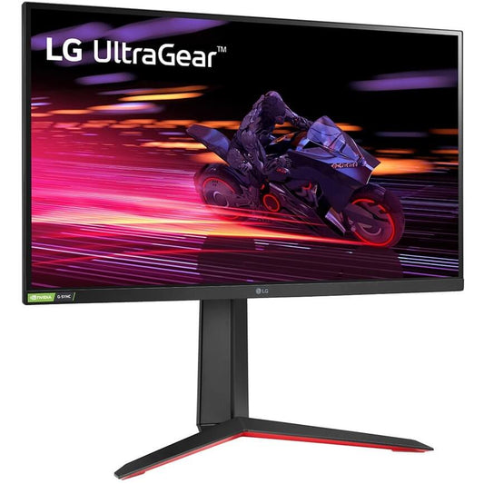 LG UltraGear 27GP750 27″ Full HD 240Hz IPS Gaming Monitor (LG-27GP750) image 2