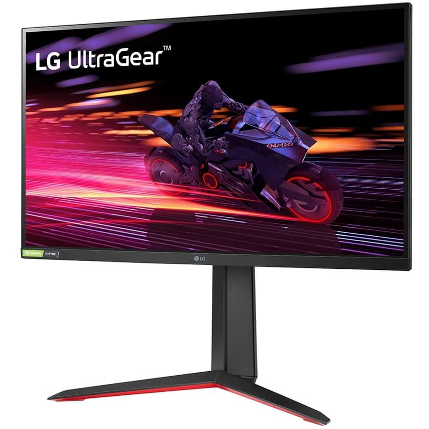 LG UltraGear 27GP750 27″ Full HD 240Hz IPS Gaming Monitor (LG-27GP750) image 3