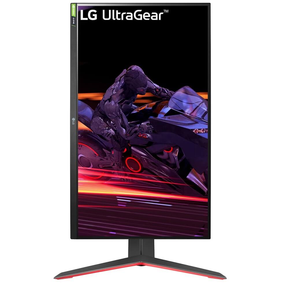 LG UltraGear 27GP750 27″ Full HD 240Hz IPS Gaming Monitor (LG-27GP750) image 4