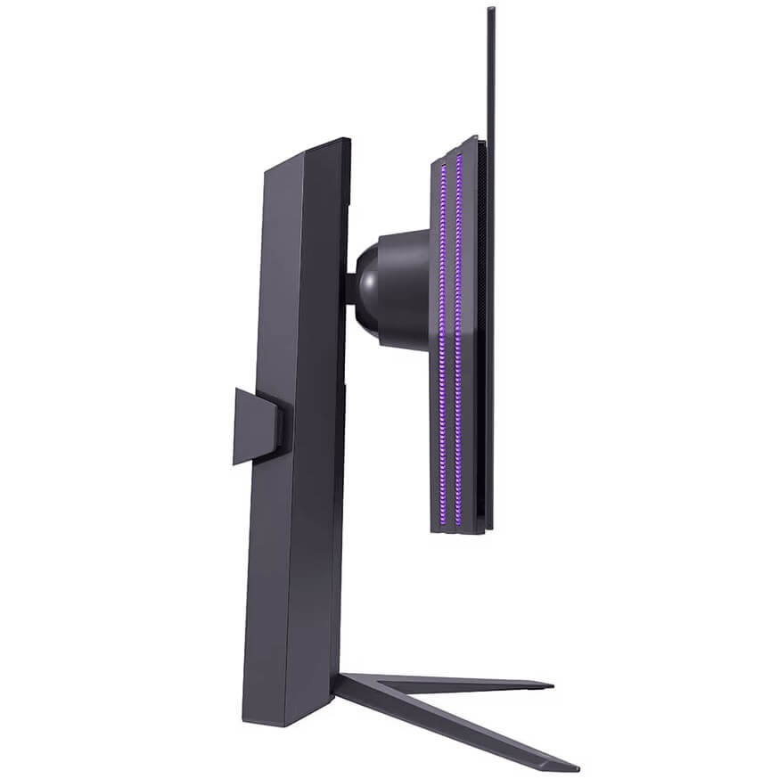 LG UltraGear 27GR95QE 27″ QHD 240Hz OLED Gaming Monitor (LG-27GR95QE) image 4