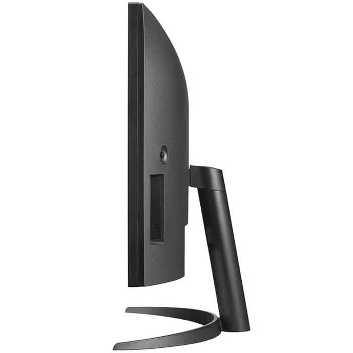 LG UltraWide 34WQ60C 34″ QHD Curved IPS Monitor (LG-34WQ60C) image 4