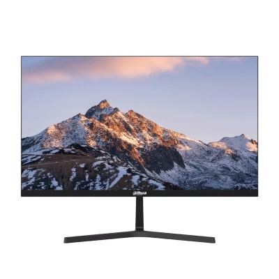 Dahua LM24-B200S 24″ Full HD LED Monitor (DHI-LM24-B200S) image 1