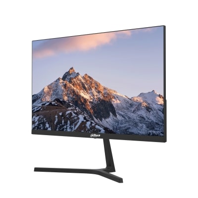 Dahua LM24-B200S 24″ Full HD LED Monitor (DHI-LM24-B200S) image 2