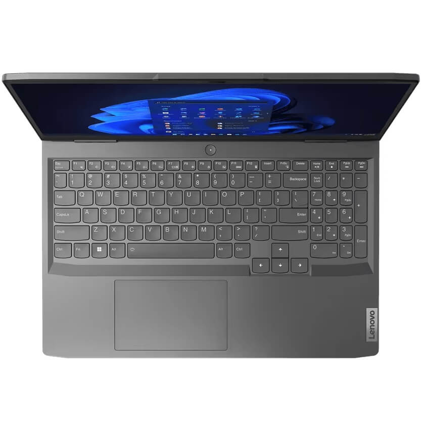Lenovo LOQ 15IRH8 Gaming Notebook PC – Core i7-13620H / 15.6″ WQHD / 16GB RAM / 1TB SSD / NVIDIA RTX 4060 8GB / Win 11 Home / Storm Grey (82XV00MESA) image 4