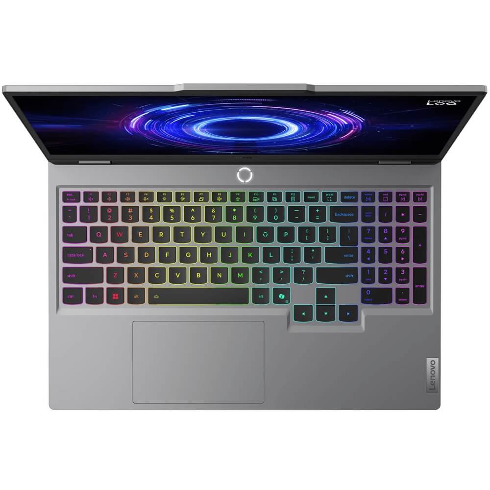 Lenovo LOQ 15IRX10 Gaming Notebook PC – Core i7-14700HX / 15.6″ FHD 144Hz / 24GB RAM / 1TB SSD / NVIDIA RTX 5050 8GB / Win 11