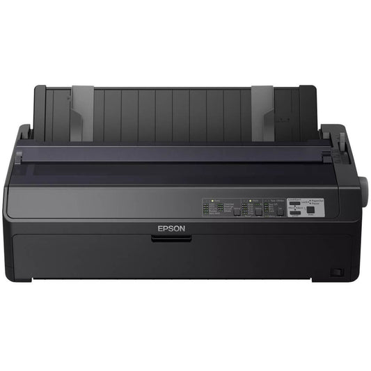 Epson LQ-2090II 24-pin Dot-matrix Printer (C11CF40401) image 1