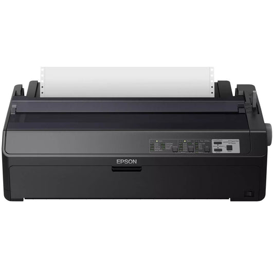 Epson LQ-2090II 24-pin Dot-matrix Printer (C11CF40401) image 2