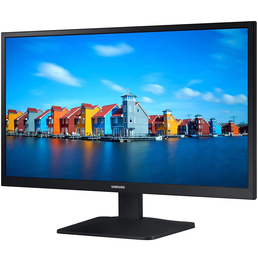 Samsung S33A 22-inch Full HD LED Monitor (LS22A330NH) image 3