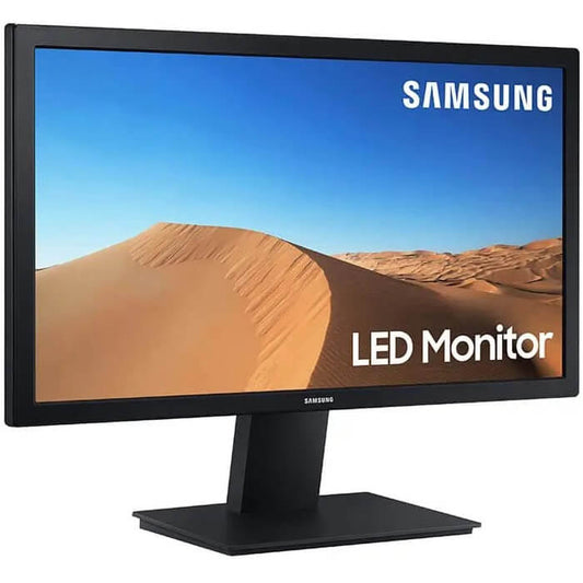 Samsung S31A 24″ Full HD LED Monitor (LS24A310NHRXEN) image 2