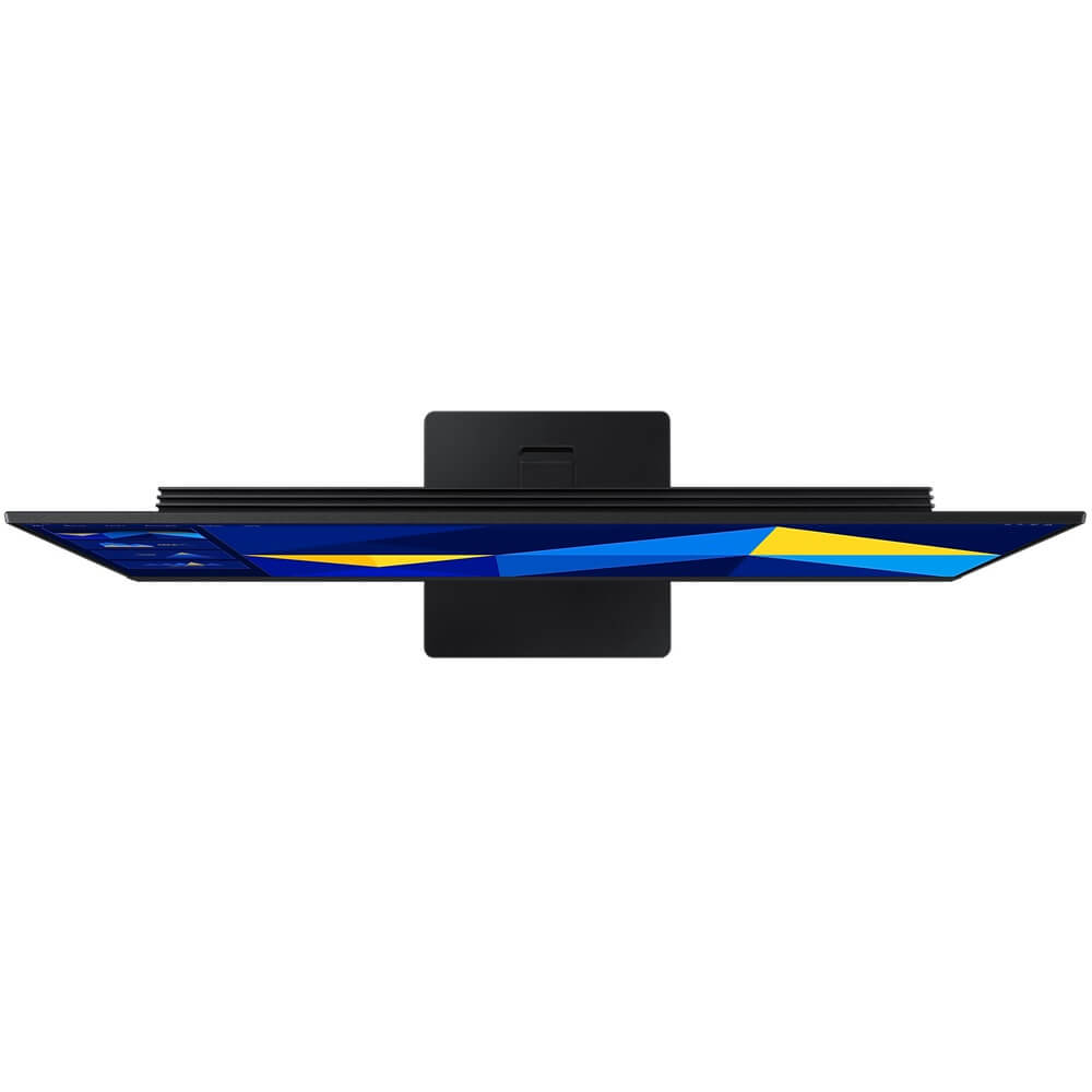 Samsung S3 S30GD 27″ Full HD Essential Monitor (LS27D300GAUXEN) image 4
