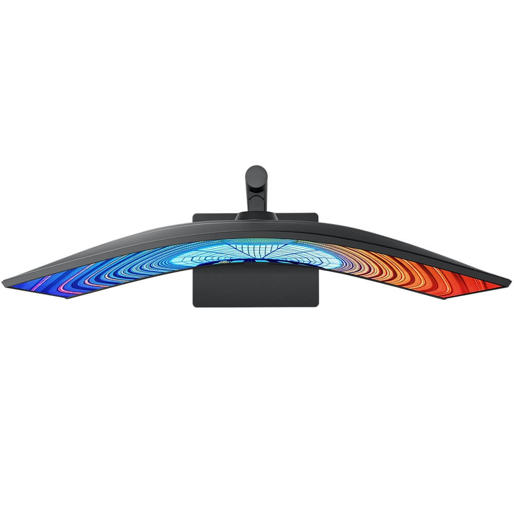 Samsung ViewFinity S65UA 34″ UWQHD Curved LED Monitor (LS34A650UBAXXA) image 4