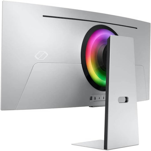 Samsung Odyssey OLED G85SB 34″ QHD 175Hz Smart Gaming Monitor (LS34BG850SUXEN) image 2