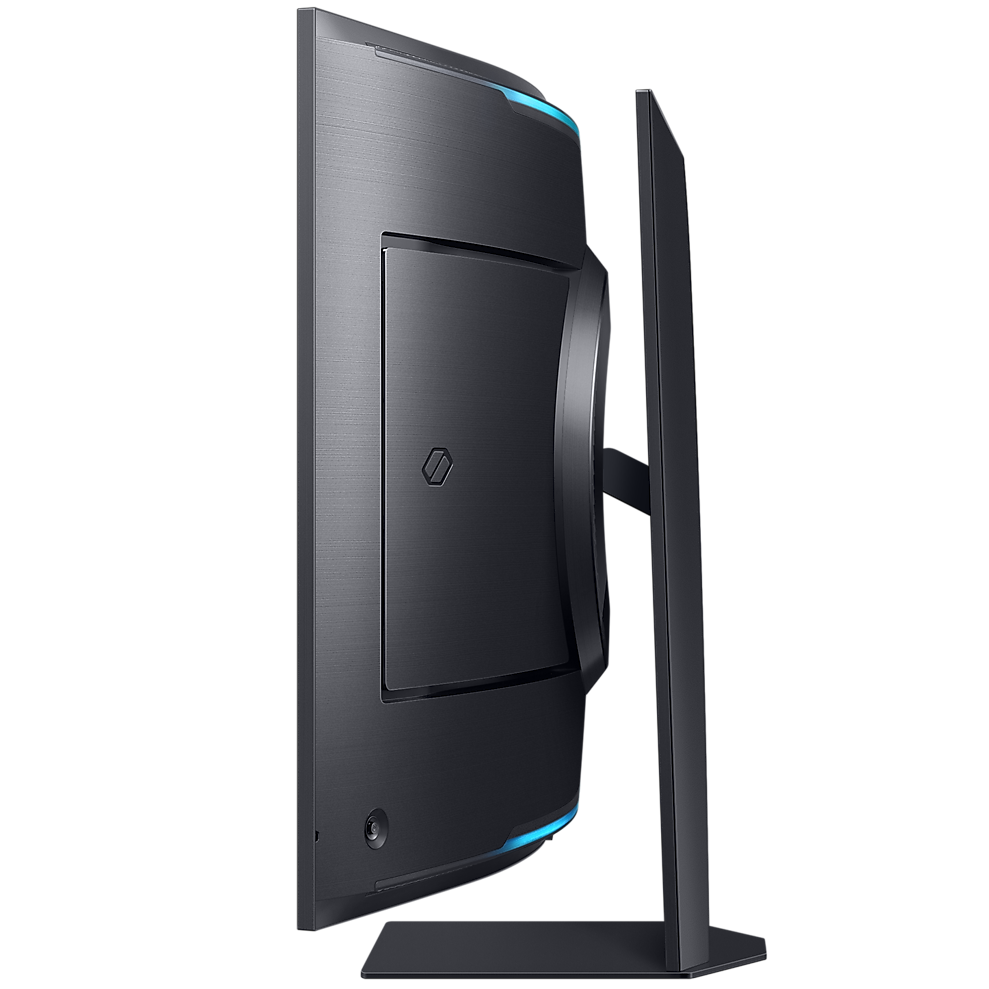 Samsung Odyssey Ark G970 55″ 165Hz Curved UHD 4K Gaming Monitor (LS55BG970NUXEN) image 4
