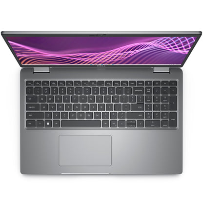 Dell Latitude 5540 Notebook PC – Core i5-1335U / 15.6″ FHD / 8GB RAM / 256GB SSD / Win 11 Pro / Grey (N001L554015EMEA) — rear