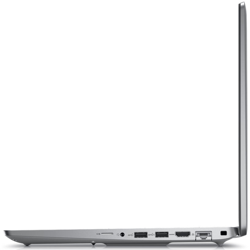Dell Latitude 5540 Notebook PC – Core i5-1345U / 15.6″ FHD / 8GB RAM / 256GB SSD / Win 11 Pro / Grey (N010L554015EMEA) — in u
