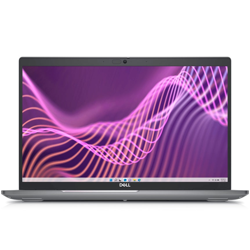 Dell Latitude 5540 Notebook PC – Core i5-1345U / 15.6″ FHD / 8GB RAM / 256GB SSD / Win 11 Pro / Grey (N010L554015EMEA)