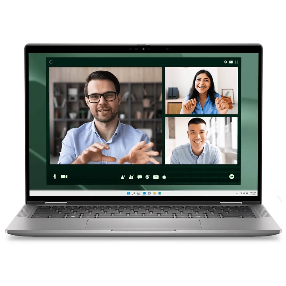 Dell Latitude 7350 Notebook PC – Core Ultra 7 165U / 13.3″ FHD+ / 16GB RAM / 512GB SSD / LTE / Win 11 Pro (N004L735013EMEA-4G