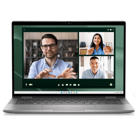 Dell Latitude 7350 Notebook PC – Core Ultra 7 165U / 13.3″ FHD+ / 16GB RAM / 512GB SSD / LTE / Win 11 Pro (N004L735013EMEA-4G) image 1