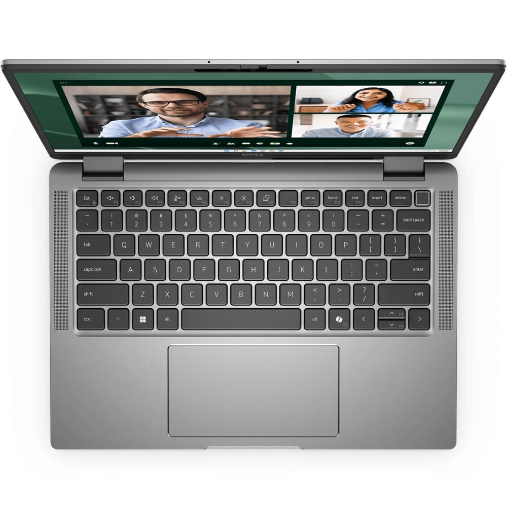 Dell Latitude 7350 Notebook PC – Core Ultra 7 165U / 13.3″ FHD+ / 16GB RAM / 512GB SSD / LTE / Win 11 Pro (N004L735013EMEA-4G