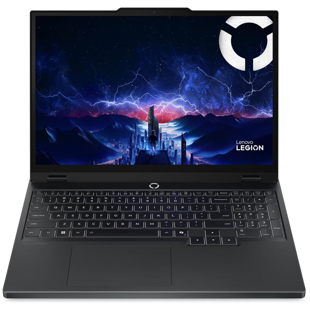 Lenovo Legion 5 15IAX10 Gaming Notebook PC – Core Ultra 7 255HX / 15.1″ WQXGA 165Hz / 16GB RAM / 1TB SSD / NVIDIA RTX 5060 8G