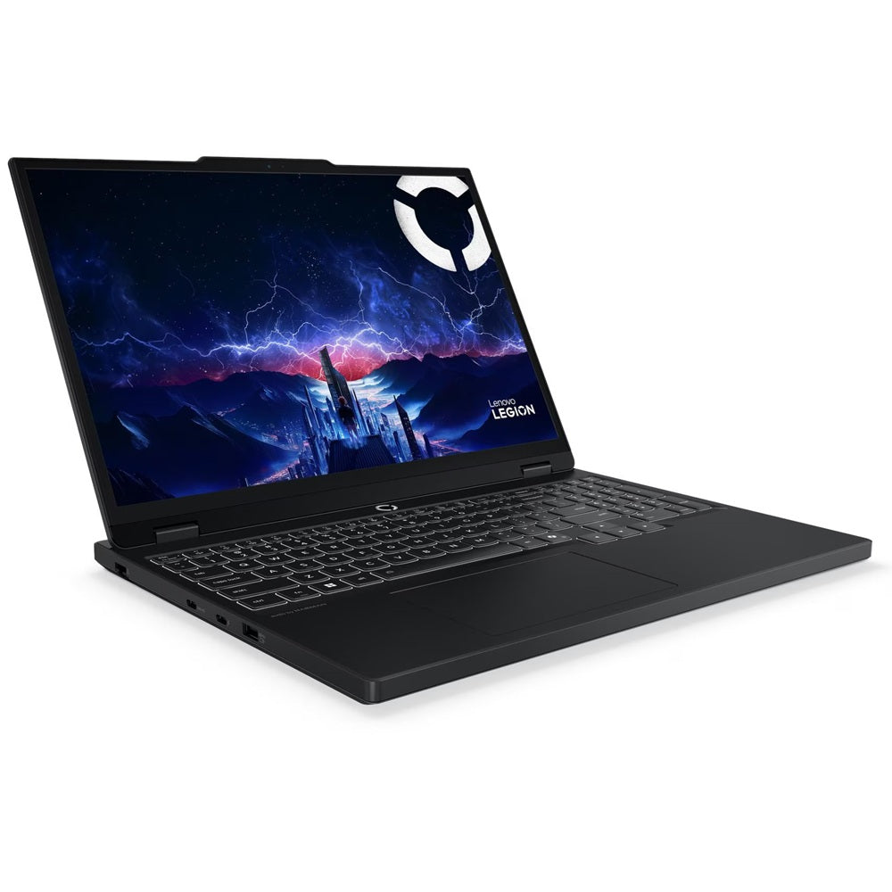 Lenovo Legion 5 15IAX10 Gaming Notebook PC – Core Ultra 7 255HX / 15.1″ WQXGA 165Hz / 16GB RAM / 1TB SSD / NVIDIA RTX 5060 8G