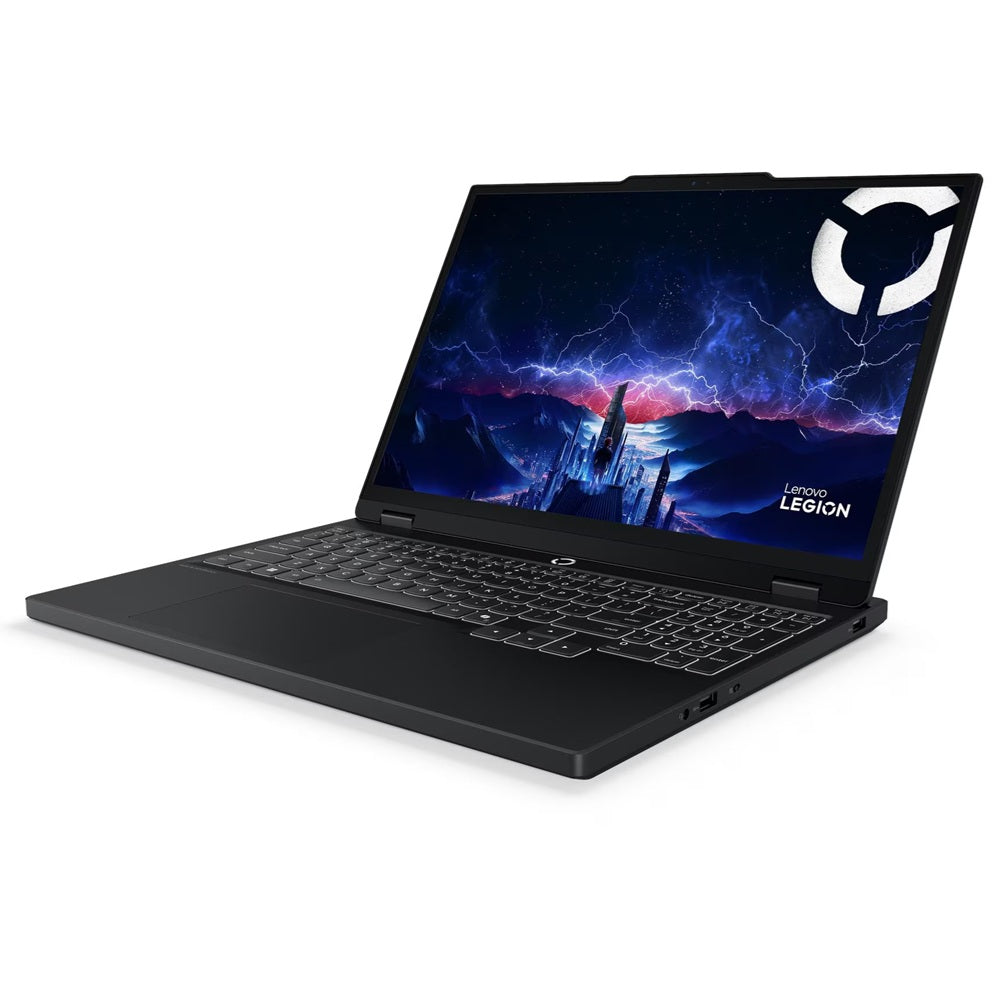 Lenovo Legion 5 15IAX10 Gaming Notebook PC – Core Ultra 7 255HX / 15.1″ WQXGA 165Hz / 16GB RAM / 1TB SSD / NVIDIA RTX 5060 8G