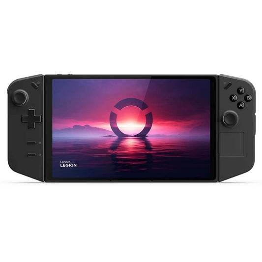 Lenovo Legion GO 8APU1 Handheld Gaming Console – Ryzen Z1 Extreme / 8.8″ WQXGA Touch / 16GB RAM / 512GB SSD / Win 11 Home / Shadow Black (83E10028SA) image 1