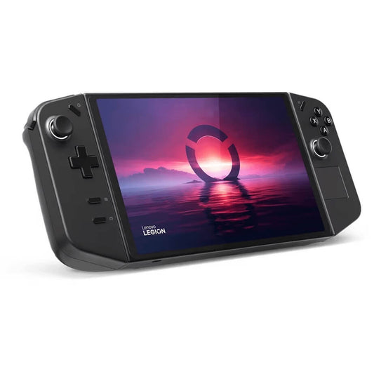Lenovo Legion GO 8APU1 Handheld Gaming Console – Ryzen Z1 Extreme / 8.8″ WQXGA Touch / 16GB RAM / 512GB SSD / Win 11 Home / Shadow Black (83E10028SA) image 2
